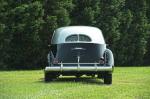 Graham Model 113 Custom Hollywood Supercharged Sedan 1941 года
